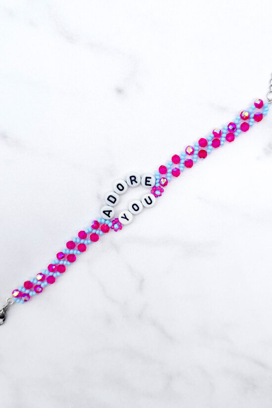 Adore You Bracelet
